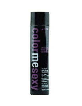 Colormesexy Moisturizing Conditioner