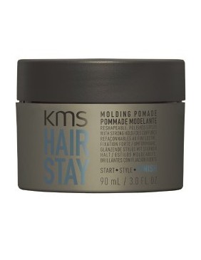 Hair Stay Molding Pomade New Pack