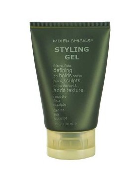 Mixed Chicks Styling Gel