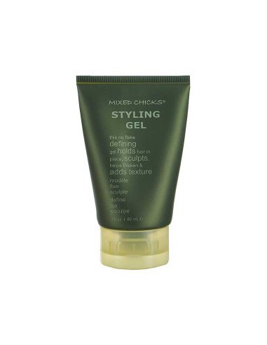 Mixed Chicks Styling Gel Mixed Chicks Styling Gel
