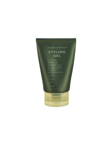Mixed Chicks Styling Gel