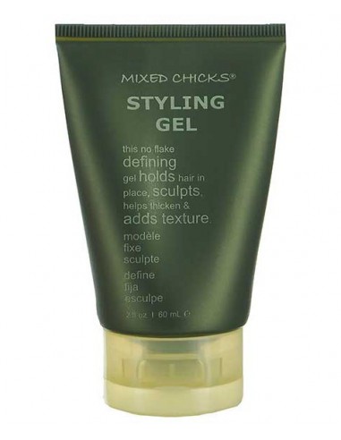 Mixed Chicks Styling Gel Mixed Chicks Styling Gel