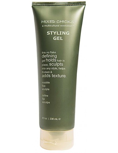 Mixed Chicks Styling Gel Mixed Chicks Styling Gel