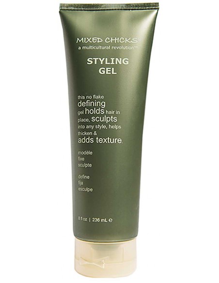 Mixed Chicks Styling Gel Mixed Chicks Styling Gel