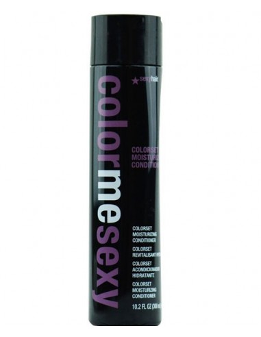 Colormesexy Moisturizing Conditioner Colormesexy Moisturizing Conditioner