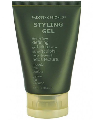 Mixed Chicks Styling Gel Mixed Chicks Styling Gel