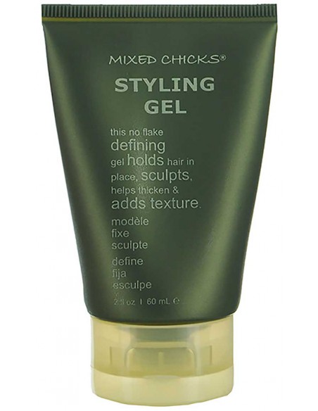 Mixed Chicks Styling Gel Mixed Chicks Styling Gel