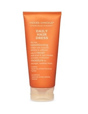 Mixed Chicks Daily Hair Dress