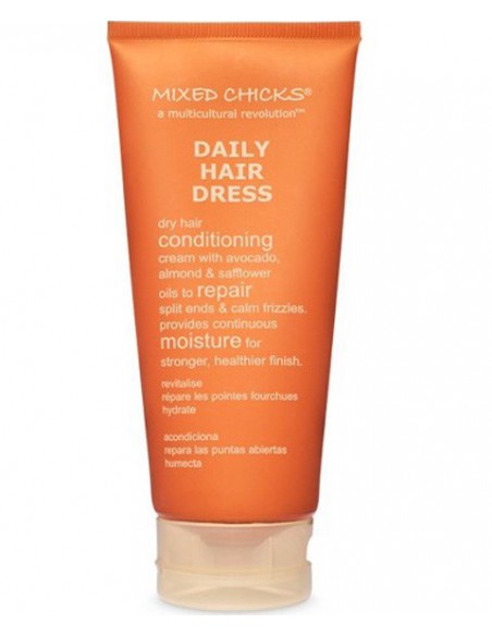 Mixed Chicks Daily Hair Dress Mixed Chicks Daily Hair Dress