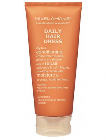Mixed Chicks Daily Hair Dress Mixed Chicks Daily Hair Dress