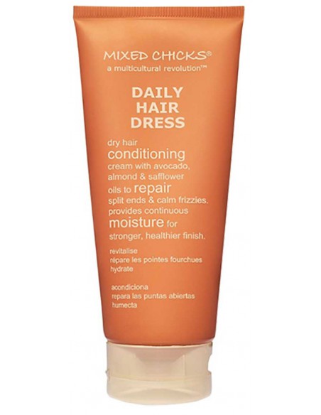 Mixed Chicks Daily Hair Dress Mixed Chicks Daily Hair Dress