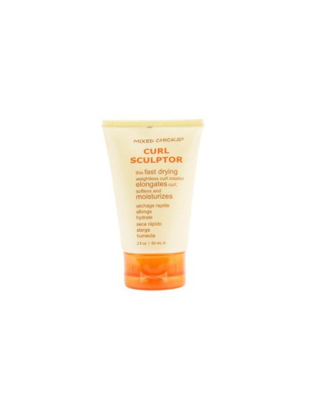 Mixed Chicks Curl Sculptor
