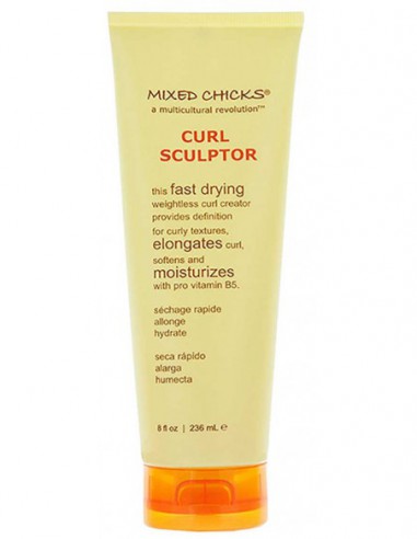 Mixed Chicks Curl Sculptor Mixed Chicks Curl Sculptor