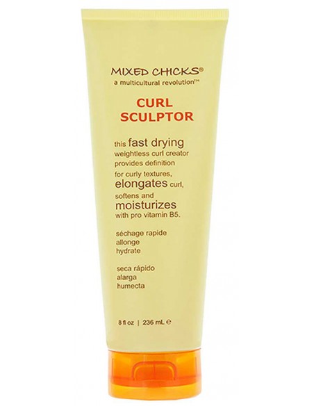 Mixed Chicks Curl Sculptor Mixed Chicks Curl Sculptor