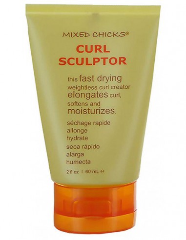 Mixed Chicks Curl Sculptor Mixed Chicks Curl Sculptor