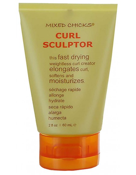 Mixed Chicks Curl Sculptor Mixed Chicks Curl Sculptor