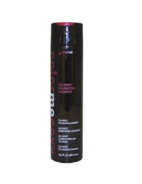 Colormesexy Volumizing Shampoo