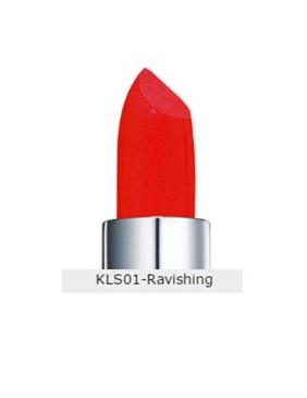 Moisture Lipstick KLS01 Ravishing