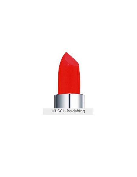 Moisture Lipstick KLS01 Ravishing