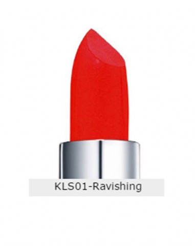 Moisture Lipstick KLS01 Ravishing Moisture Lipstick KLS01 Ravishing