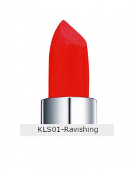 Moisture Lipstick KLS01 Ravishing Moisture Lipstick KLS01 Ravishing