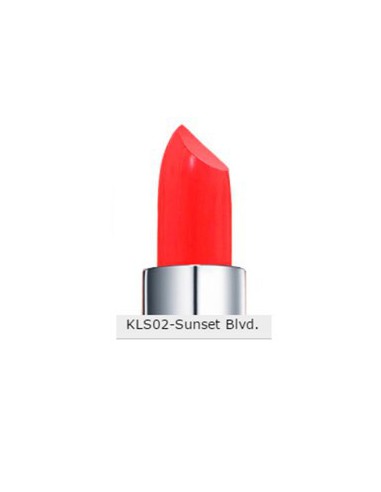 Moisture Lipstick KLS02 Sunset Blvd Moisture Lipstick KLS02 Sunset Blvd