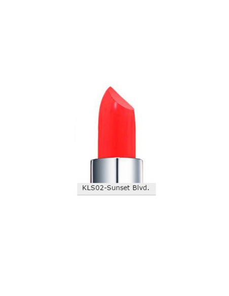 Moisture Lipstick KLS02 Sunset Blvd