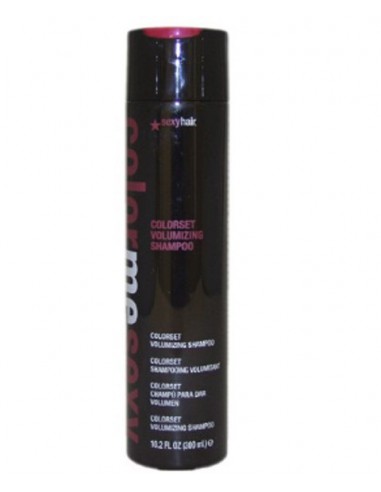 Colormesexy Volumizing Shampoo