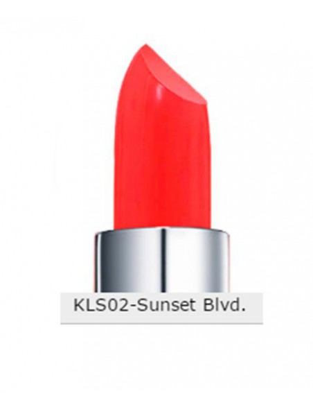 Moisture Lipstick KLS02 Sunset Blvd Moisture Lipstick KLS02 Sunset Blvd
