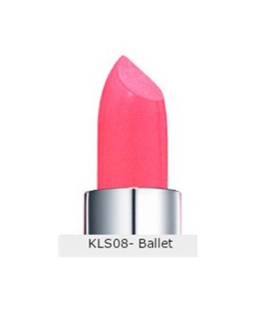 Moisture Lipstick KLS08 Ballet