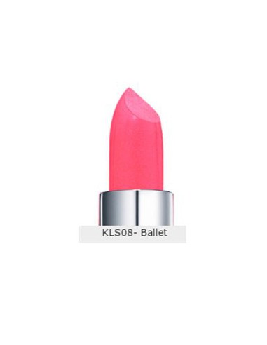 Moisture Lipstick KLS08 Ballet Moisture Lipstick KLS08 Ballet