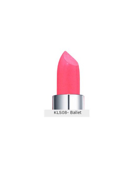 Moisture Lipstick KLS08 Ballet