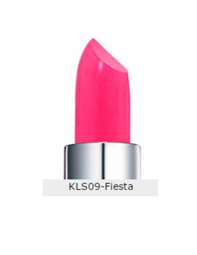 Moisture Lipstick KLS09 Fiesta