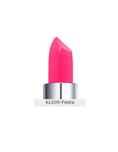 Moisture Lipstick KLS09 Fiesta Moisture Lipstick KLS09 Fiesta