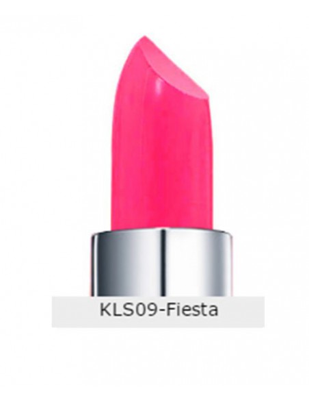 Moisture Lipstick KLS09 Fiesta Moisture Lipstick KLS09 Fiesta