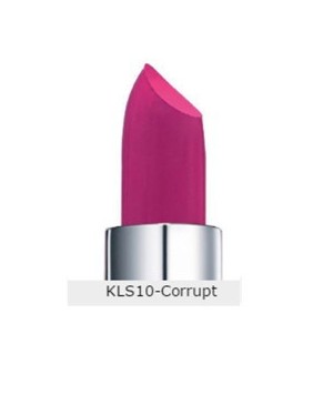 Moisture Lipstick KLS10 Corrupt