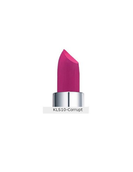 Moisture Lipstick KLS10 Corrupt