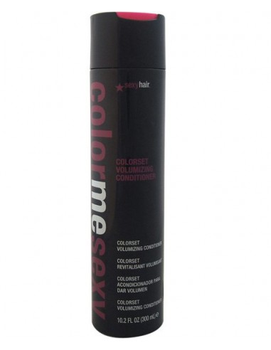 Colormesexy Volumizing Conditioner Colormesexy Volumizing Conditioner