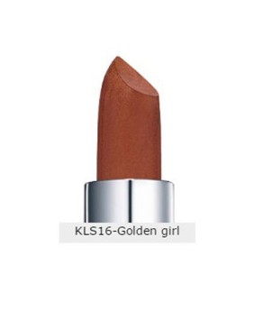 Moisture Lipstick KLS16 Golden Girl