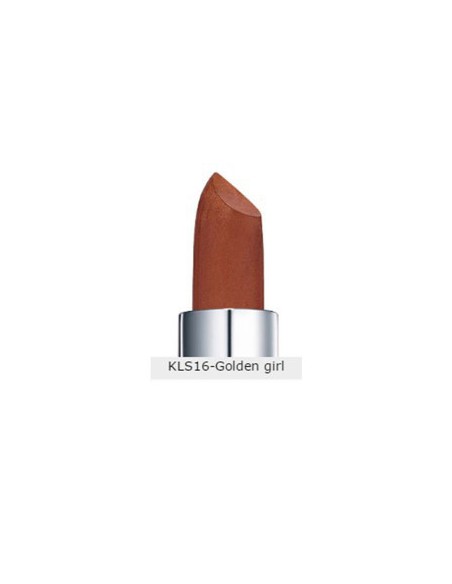Moisture Lipstick KLS16 Golden Girl