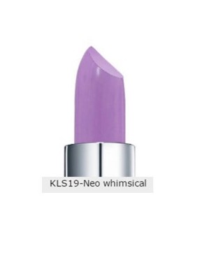 Moisture Lipstick KLS19 Neo Whimsical