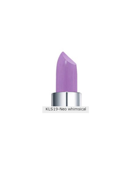 Moisture Lipstick KLS19 Neo Whimsical