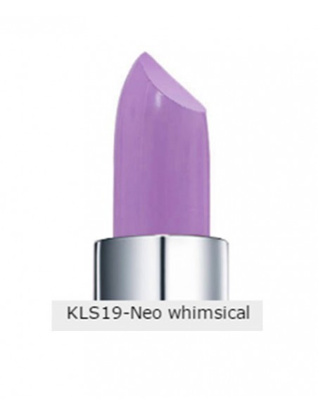 Moisture Lipstick KLS19 Neo Whimsical