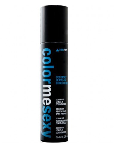 Colormesexy Leave In Conditioner Colormesexy Leave In Conditioner