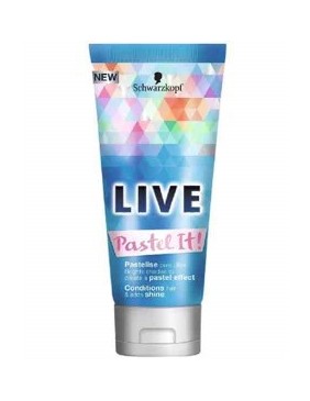 Schwarzkopf Live Paste It