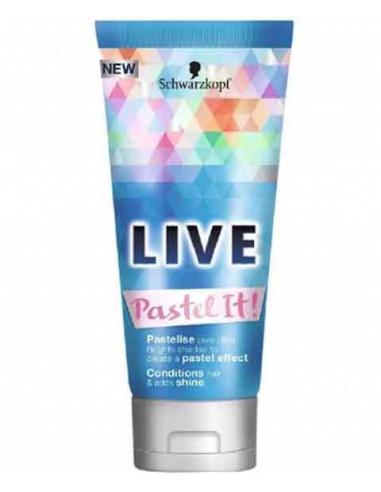 Schwarzkopf Live Paste It Schwarzkopf Live Paste It