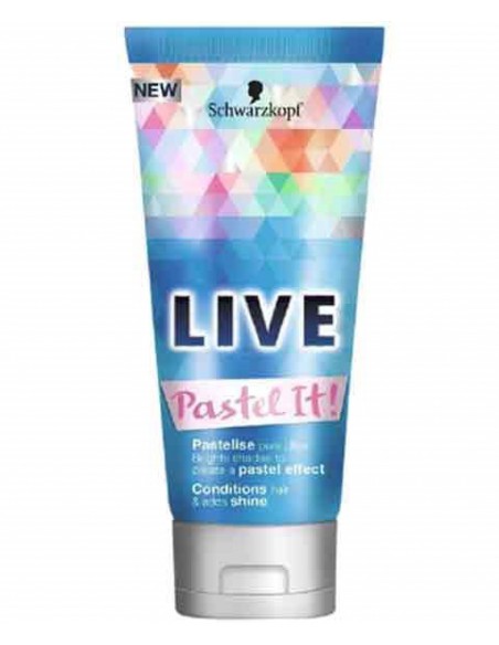 Schwarzkopf Live Paste It Schwarzkopf Live Paste It