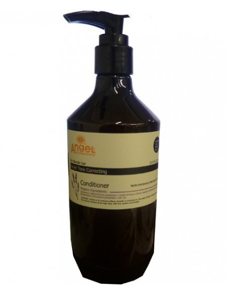 Angel Violet Tone Correcting Conditioner