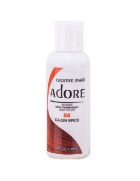 Adore Shining Semi Permanent Hair Color Cajun Spice