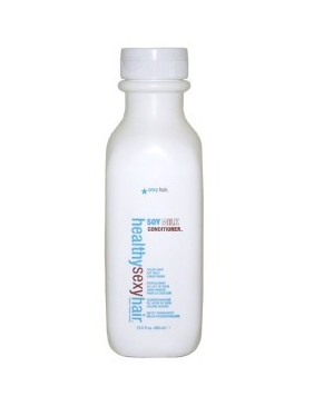 Healthy Sexyhair Soy Milk Conditioner